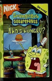 Tapa de Who's hungry?