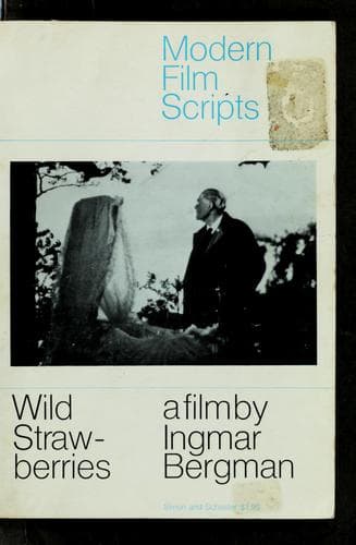 Tapa de Wild strawberries