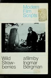 Tapa de Wild strawberries