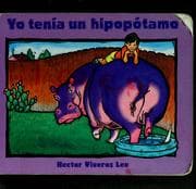 Tapa de Yo tenia un hippopotamo