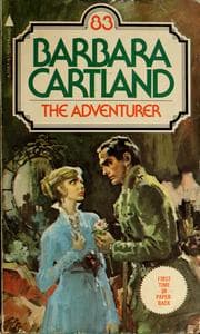 Tapa de The adventurer