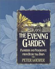 Tapa de The evening garden