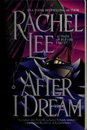 Tapa de After I Dream