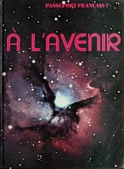 Tapa de À l'avenir