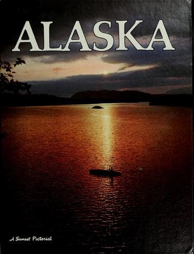 Tapa de Alaska