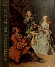 Tapa de Age of enlightenment