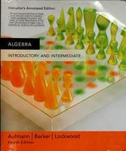 Tapa de Algebra
