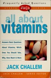 Tapa de All about vitamins