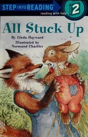 Tapa de All stuck up