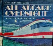 Tapa de All aboard overnight