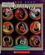 Tapa de Aluminum