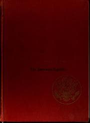 Tapa de The American Republic