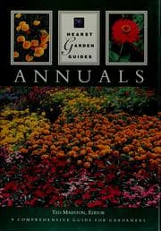 Tapa de Annuals