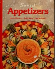 Tapa de Appetizers
