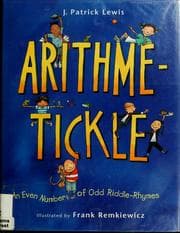 Tapa de Arithme-tickle