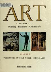 Tapa de Art