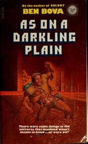 Tapa de As on a darkling plain