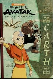 Tapa de The Lost Scrolls