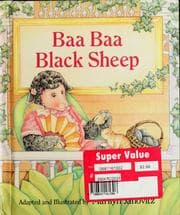 Tapa de Baa baa, Black Sheep