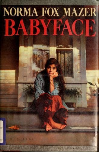 Tapa de Babyface