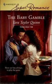 Tapa de The baby gamble