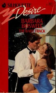 Tapa de The baby track