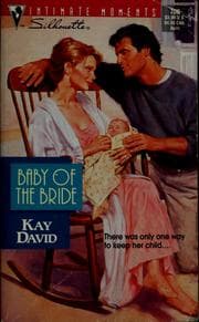 Tapa de Baby Of The Bride