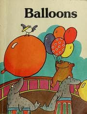 Tapa de Balloons
