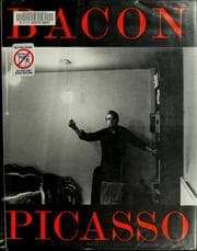 Tapa de Bacon Picasso