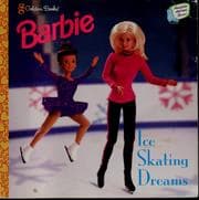 Tapa de Barbie
