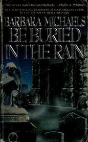 Tapa de Be buried in the rain