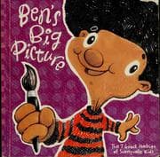 Tapa de Ben's big picture