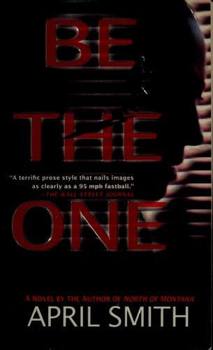 Tapa de Be the one