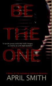 Tapa de Be the one