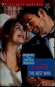 Tapa de The best man