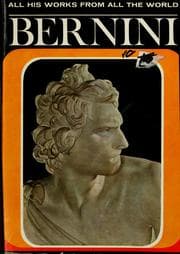 Tapa de Bernini