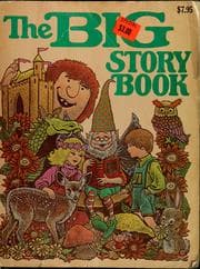 Tapa de The big story book