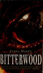 Tapa de Bitterwood