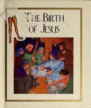Tapa de The birth of Jesus