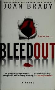 Tapa de Bleedout
