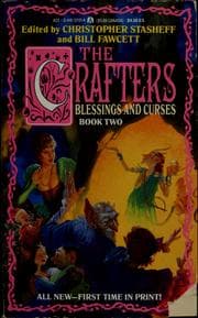 Tapa de Blessings and curses