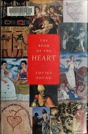 Tapa de The book of the heart