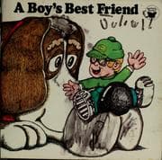 Tapa de A boy's best friend