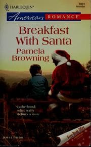 Tapa de Breakfast with Santa