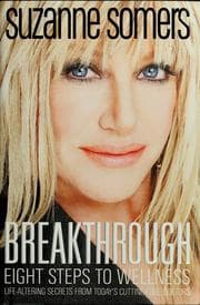 Tapa de Breakthrough
