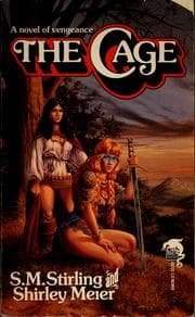 Tapa de The Cage