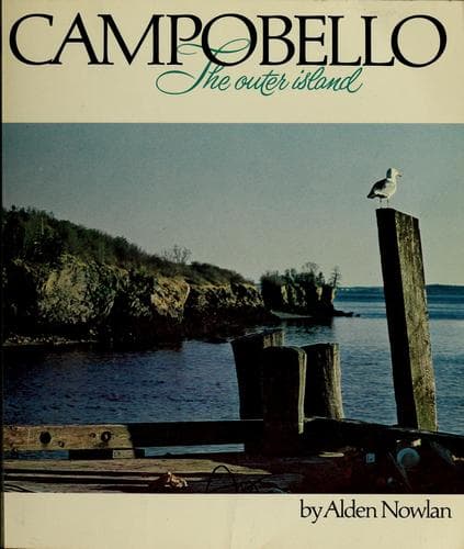 Tapa de Campobello