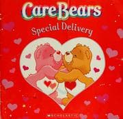 Tapa de CareBears