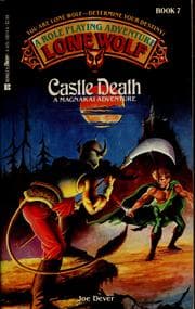 Tapa de Castle Death