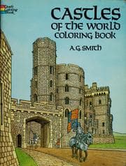 Tapa de Castles of the world